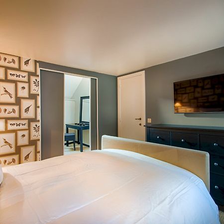Bed and Breakfast Be And Be Sablon Bruselas Exterior foto