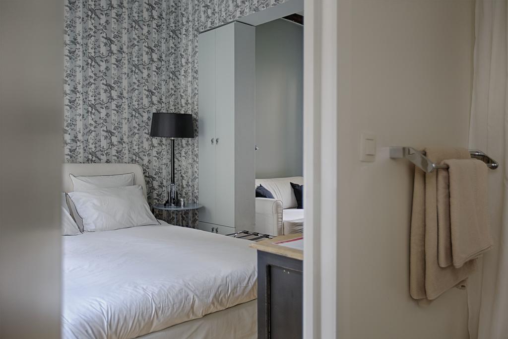 Bed and Breakfast Be And Be Sablon Bruselas Exterior foto