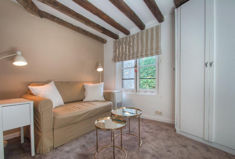 Bed and Breakfast Be And Be Sablon Bruselas Exterior foto