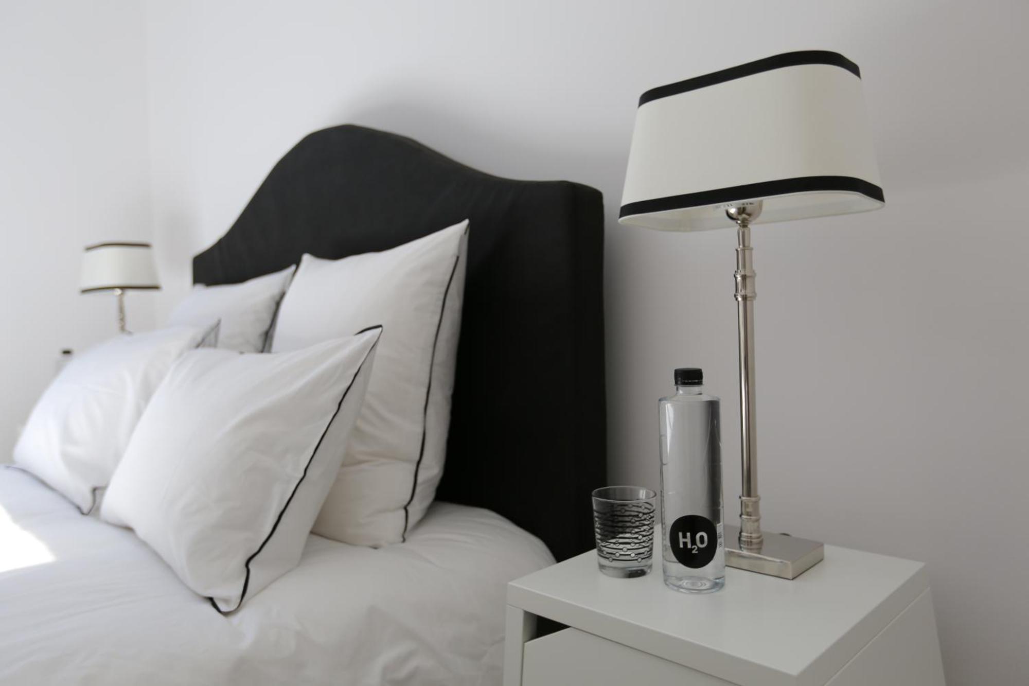 Bed and Breakfast Be And Be Sablon Bruselas Exterior foto