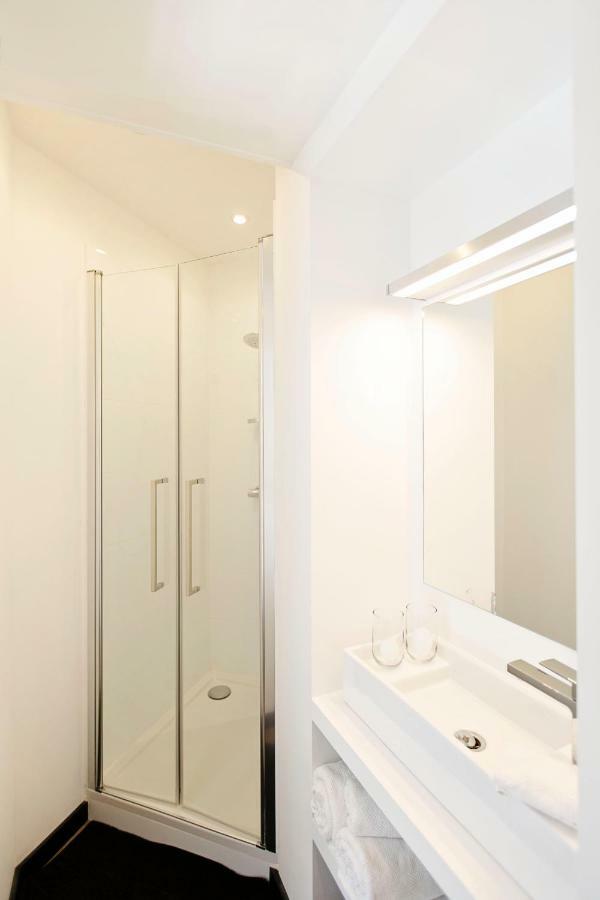 Bed and Breakfast Be And Be Sablon Bruselas Exterior foto