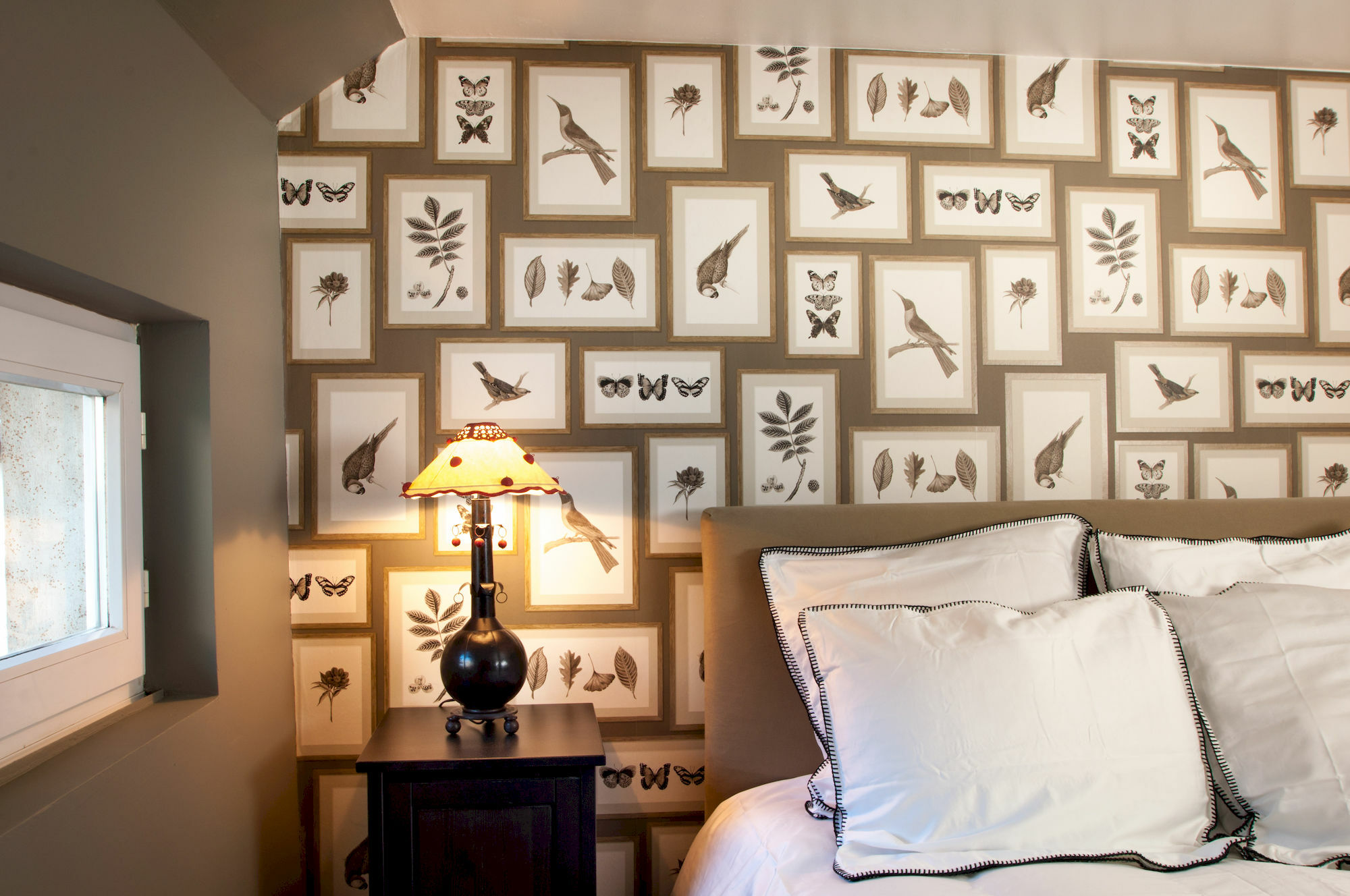 Bed and Breakfast Be And Be Sablon Bruselas Exterior foto