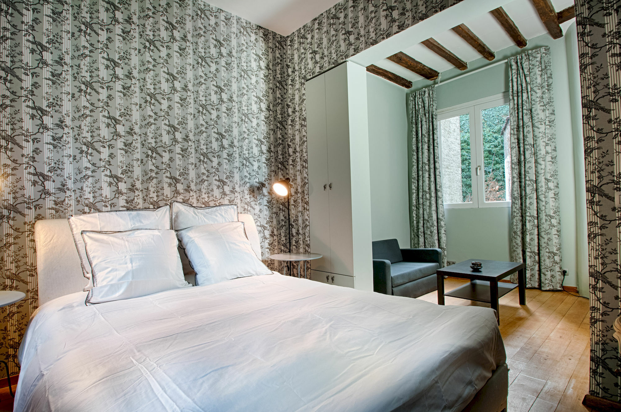 Bed and Breakfast Be And Be Sablon Bruselas Exterior foto