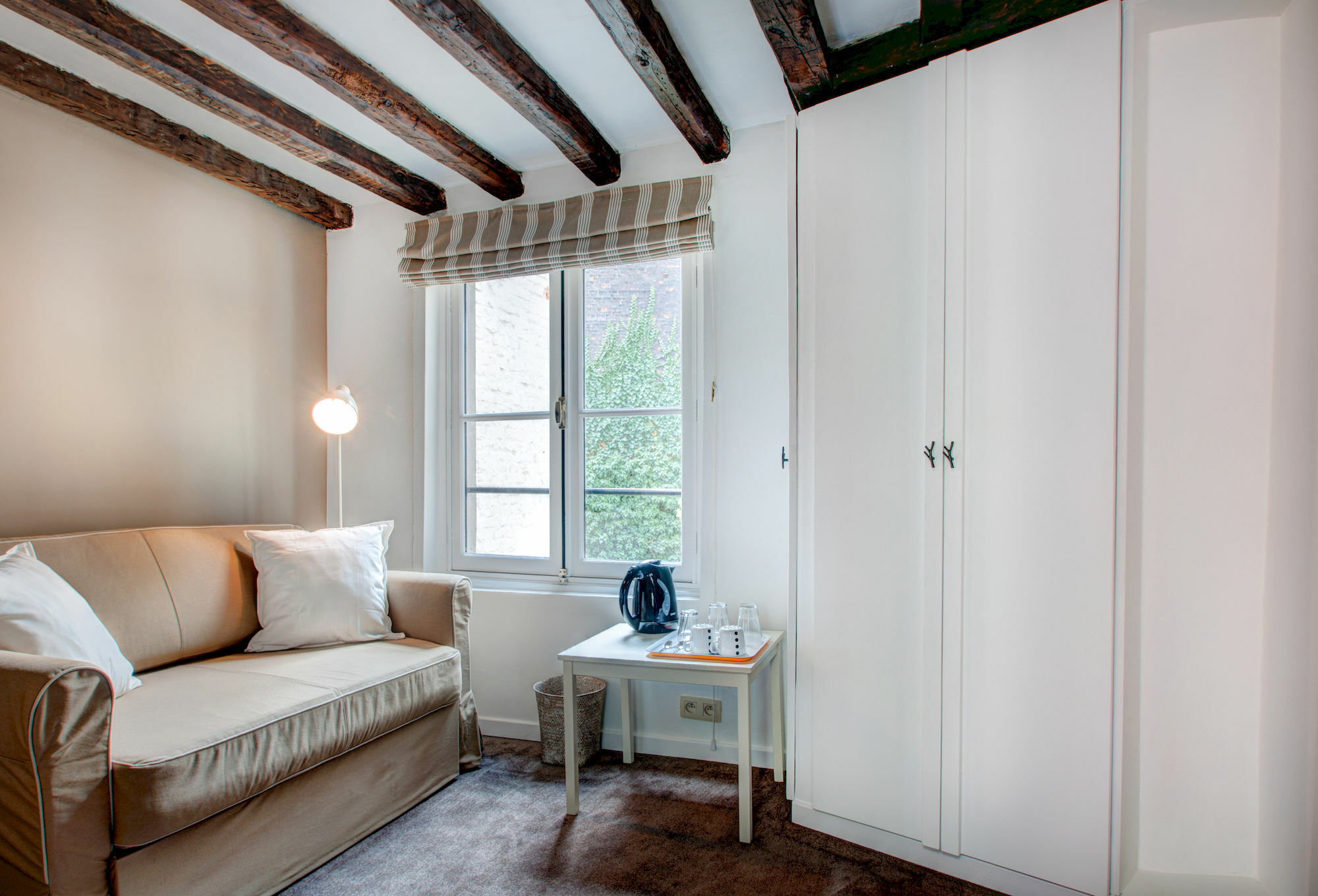 Bed and Breakfast Be And Be Sablon Bruselas Exterior foto